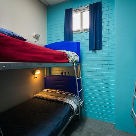 Blue Galah International Backpackers Hostel Adelaide Eksteriør bilde