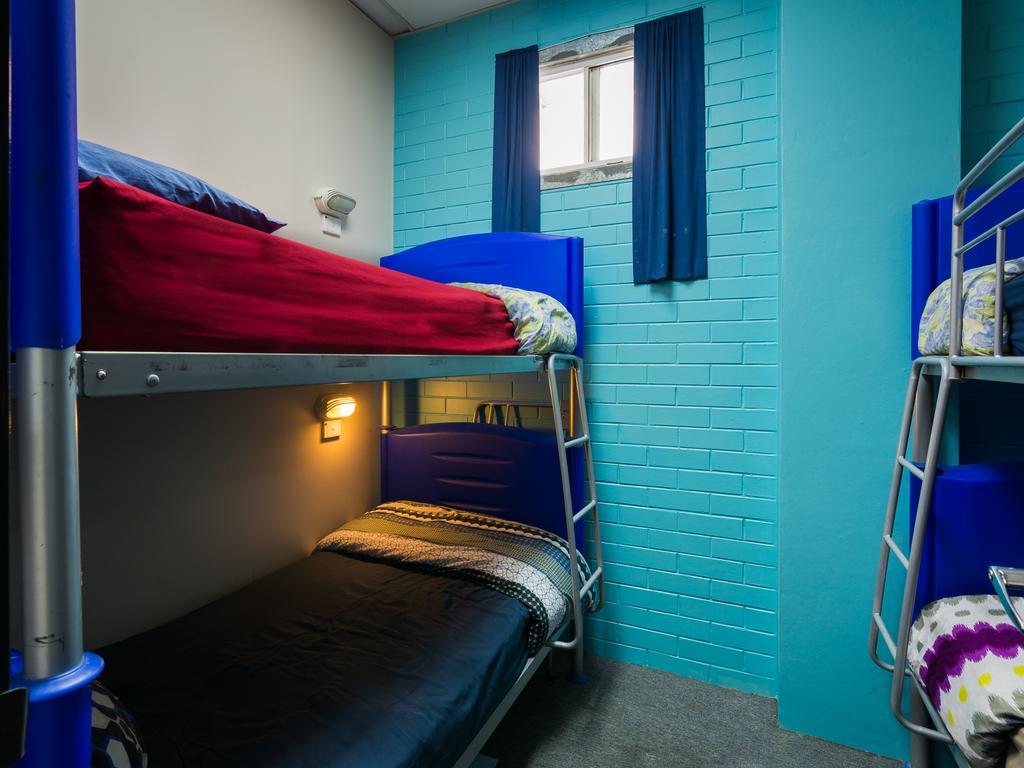 Blue Galah International Backpackers Hostel Adelaide Eksteriør bilde